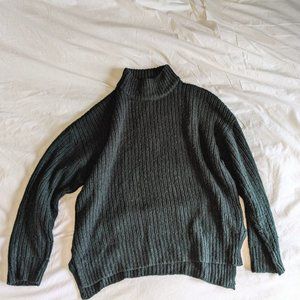 Emerald H&M Sweater